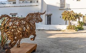 Hospedium Hotel Rural Virgen Maria  2*