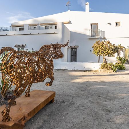 Hospedium Hotel Rural Virgen Maria Castilblanco de los Arroyos Extérieur photo